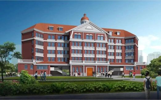 武汉市黄陂区第六中学是公立还是私立 是重点中学吗？