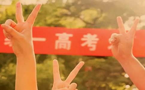 高考励志誓词（通用20篇）