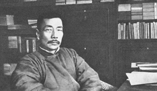 关于鲁迅读书的名言160句