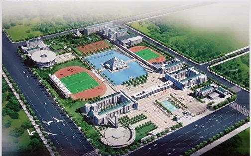 长沙市周南中学校区在哪_在什么区？