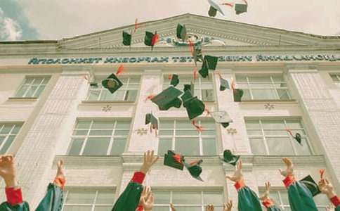 毕业感谢师恩简短句子240句