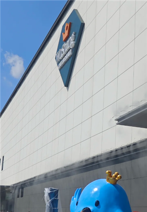 武商江豚会员店有几家地址在哪？