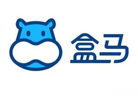 盒马app怎么切换门店