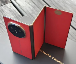 华为三折叠matext二代发布时间 华为三折叠matext二代价格多少