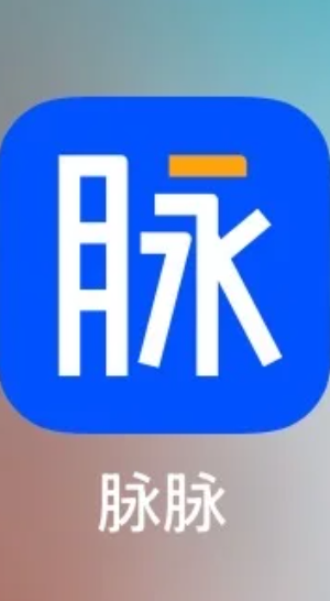 脉脉是干什么的？
