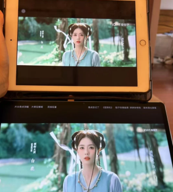 华为柔光屏值得入手吗