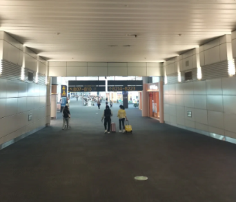 航旅纵横网上值机选座怎么操作