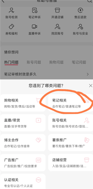 小红书语音评论功能怎么开启？