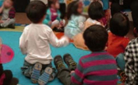 幼儿园保育教师格言（经典）150句