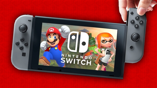 停服倒计时！腾讯宣布国行Switch 2026年12月31日停止维修