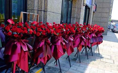 简短霸气的开业祝福句子