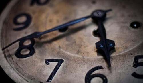 时间过的太快的句子200句