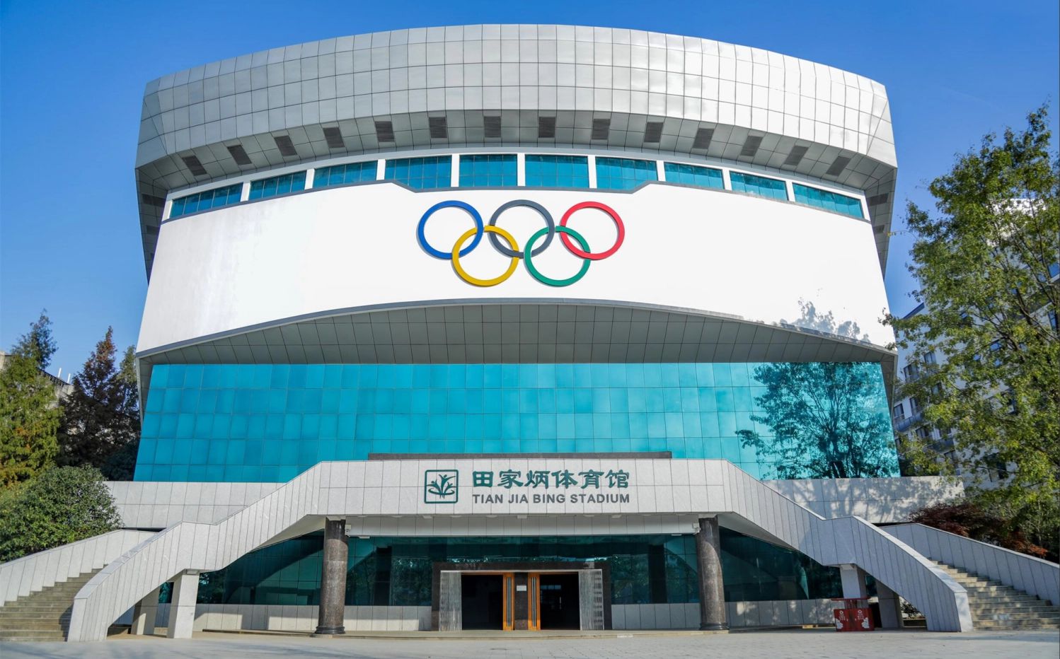 长沙市实验中学校区在哪 在什么区？