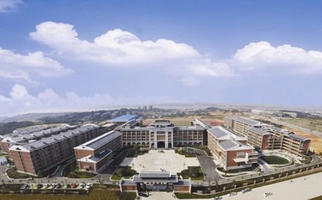 长沙市明德中学简介概况（建校历史、地址、师资、校训、环境）