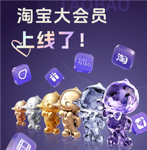 淘宝大会员是什么 淘宝大会员和88会员区别？