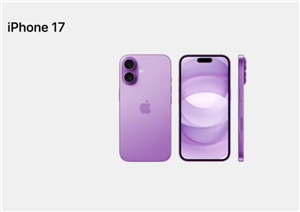 苹果17系列价格一览表 苹果17参加国补吗