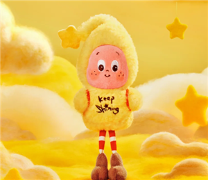 星星人盲盒多少钱一个 星星人盲盒抢购技巧