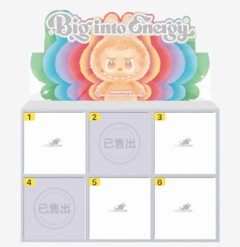 泡泡玛特抽盒机排队技巧 泡泡玛特抽盒机排队提示大盒已抽完还要继续排吗