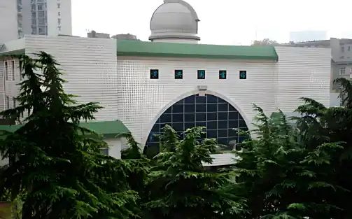 长沙市明德华兴中学简介概况（建校历史、地址、师资、校训、环境）