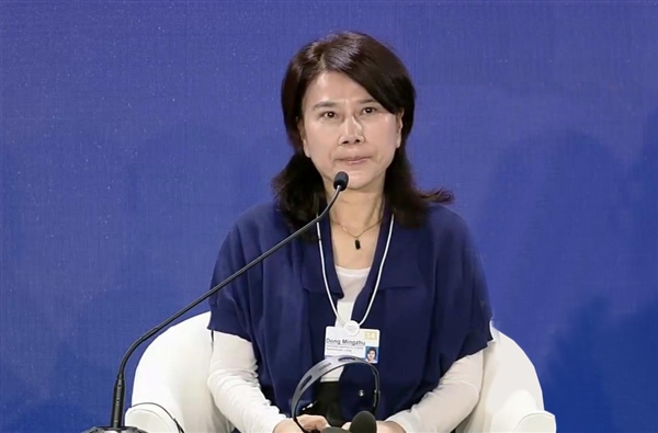 格力高管邀请小米加入十年免费包修：董明珠曾称行业无人敢跟