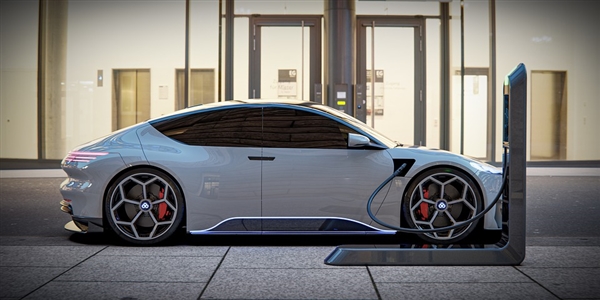 我国建成全球最大电动汽车充电网络:每5辆车就有2个充电桩