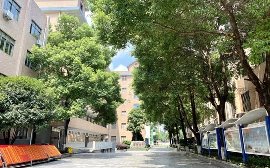 长沙铁路第一中学在长沙的排名第几 属于什么档次？