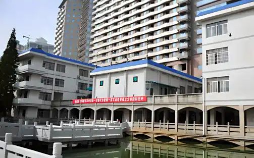 长沙市明德华兴中学校区在哪 在什么区？
