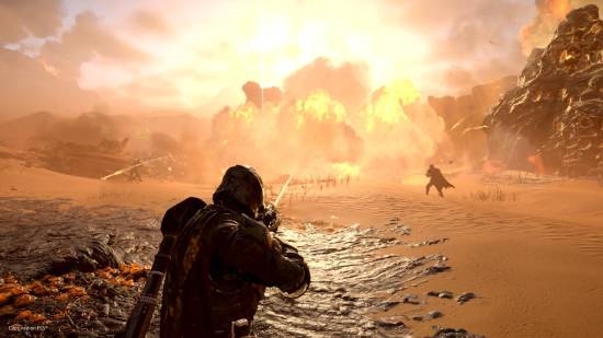 索尼微软世纪大和解！PS、Xbox今日“互换IP”