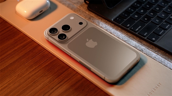 9月10日发布！苹果iPhone 17超燃发布会5大亮点提前看：华为Mate 80和它你买谁