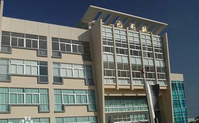 厦门市第三中学简介概况（建校历史、地址、师资、校训、环境）