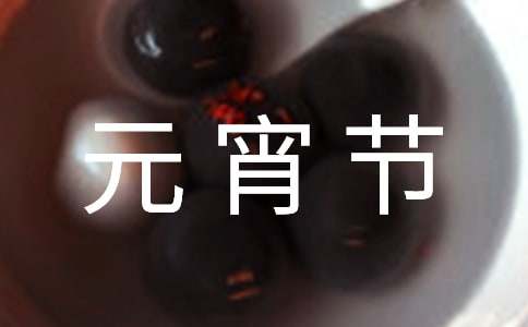 元宵节灯会作文（精选24篇）