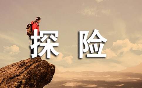 五年级神奇的探险之旅作文（精选85篇）