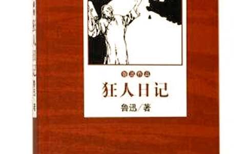 狂人日记读书笔记（通用27篇）