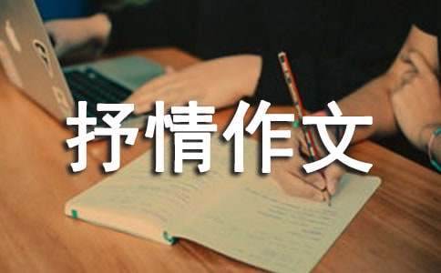 有关初中抒情作文600字（55篇）