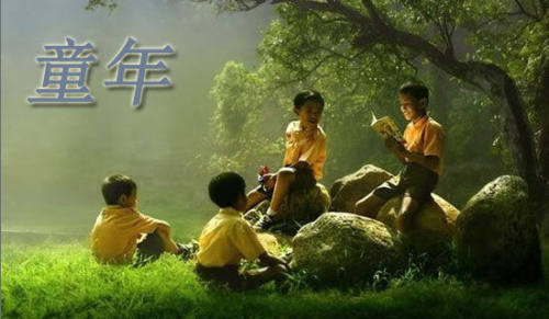 《童年》读后感500字（精选15篇）