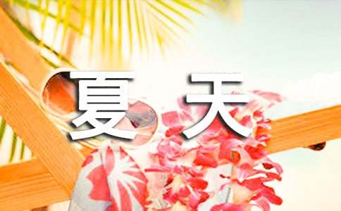 夏天的故事作文（精选76篇）