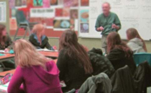 我的新老师作文（精选38篇）