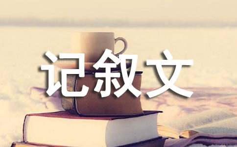 记叙文600字（精选54篇）
