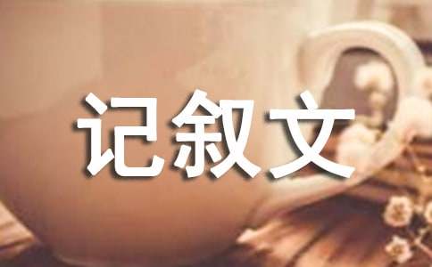 记叙文作文400字（精选20篇）