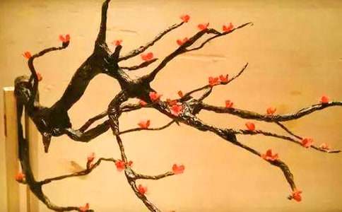 经典的梅花诗词15篇