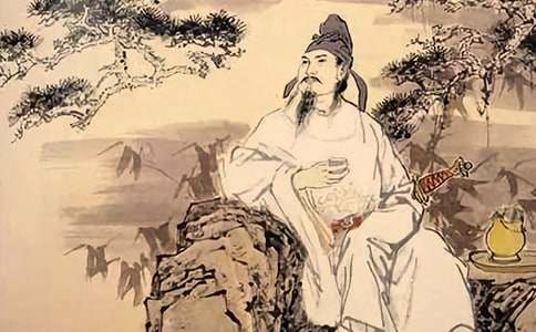 李白《怨情》的原文及其赏析