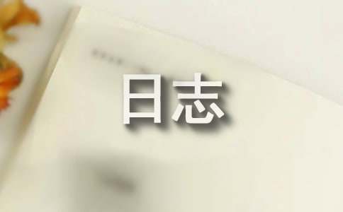 【精选】经典日志15篇