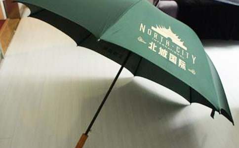 雨伞的作文