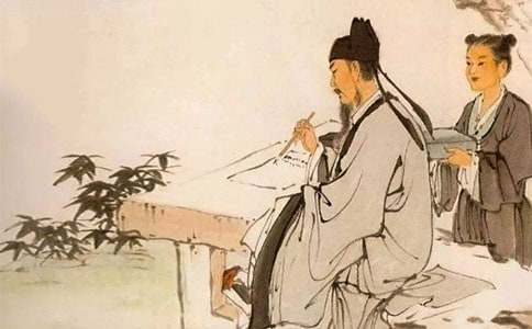 杜甫五言绝句古诗（精选15首）
