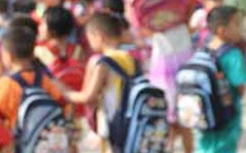 小学生现代诗歌（精选23首）