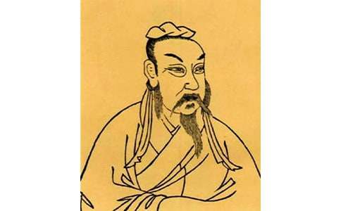 贺知章生平简介
