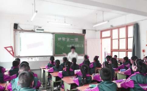 我们开学了作文（精选16篇）