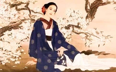 李清照的作文14篇