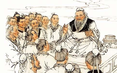 孔子名人名句大全(精选60句)