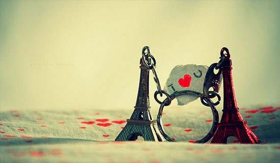 关于爱情的经典语录大全